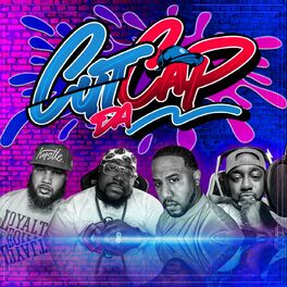 Show cover of CUT DA CAP