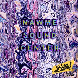 Show cover of NAWME SOUND CENTER