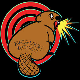 Show cover of Beaver Rodeo