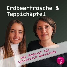 Show cover of Erdbeerfrösche und Teppichäpfel