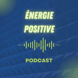 Show cover of Energie Positive