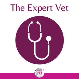 Show cover of The Expert Vet™