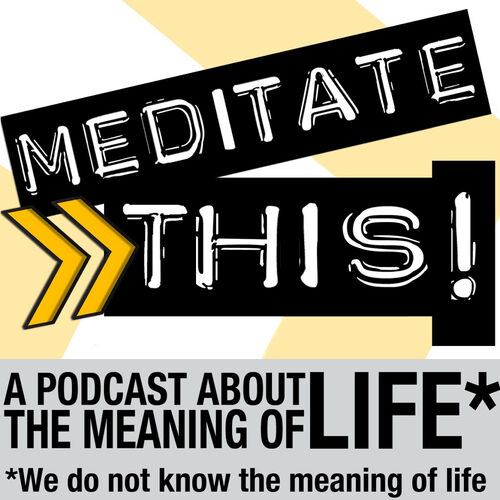 Listen To Meditate This! Podcast | Deezer