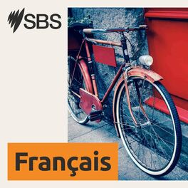 Show cover of SBS French - SBS en français
