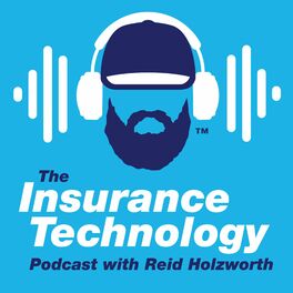 Show cover of The Insurance Technology Podcast