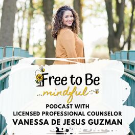 Show cover of Free to Be Mindful Podcast