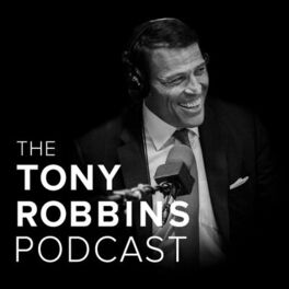 Show cover of The Tony Robbins Podcast