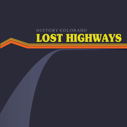 Listen to Lost Highways Dispatches from the Shadows of the Rocky