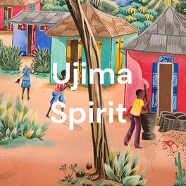 Show cover of Ujima Spirit