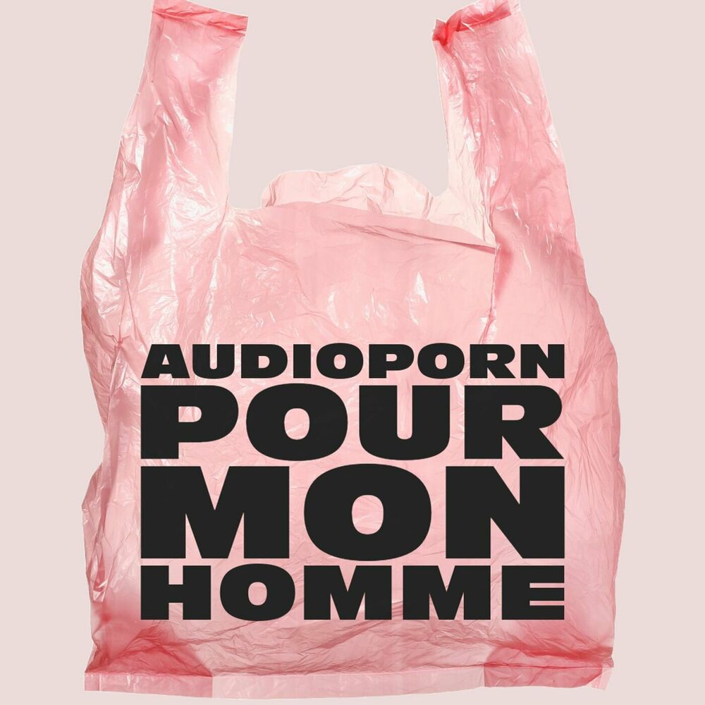 Écoute le podcast audioporn pour mon homme | Deezer