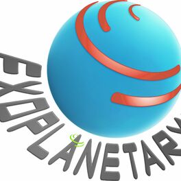 Show cover of Exoplanetary