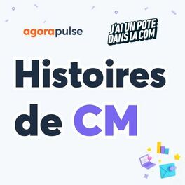 Show cover of Histoires de CM