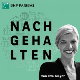 Show cover of Nachgehalten