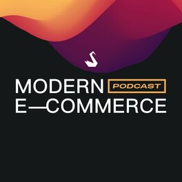 Show cover of Modern E-commerce