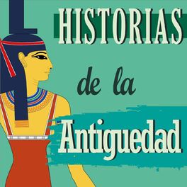 Show cover of Historias de la Antigüedad