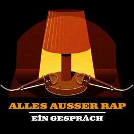 Show cover of Alles außer Rap