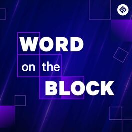Show cover of Word on the Block | Forkast.News