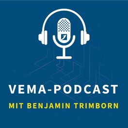 Show cover of VEMA-Podcast