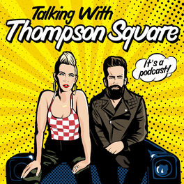 Show cover of Talking with Thompson Square