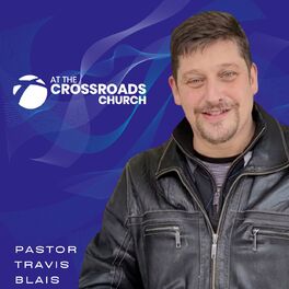 Show cover of At The Crossroads Church Podcast