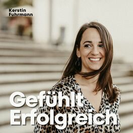 Show cover of Gefühlt Erfolgreich