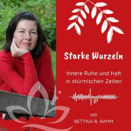 Show cover of Starke Wurzeln - Innere Ruhe und Halt in stürmischen Zeiten