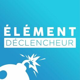 Show cover of Élément Déclencheur