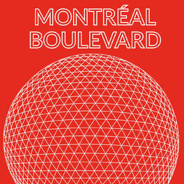 Show cover of Montréal Boulevard
