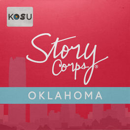 Show cover of StoryCorps Oklahoma