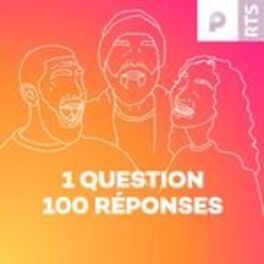 Show cover of 1 Question 100 Réponses - RTS