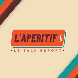 Show cover of L'Aperitif Esport