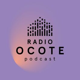 Show cover of Radio Ocote