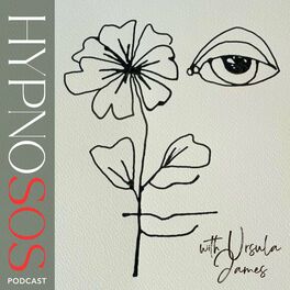 Show cover of HypnoSOS - Hypnosis for better mental health. Mini sessions to relax, recharge, and restore.