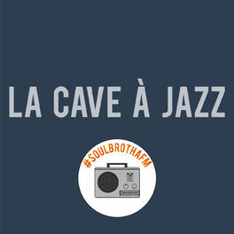 Show cover of La Cave à Jazz
