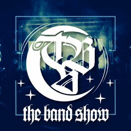 Show cover of The Band Show - Podcast