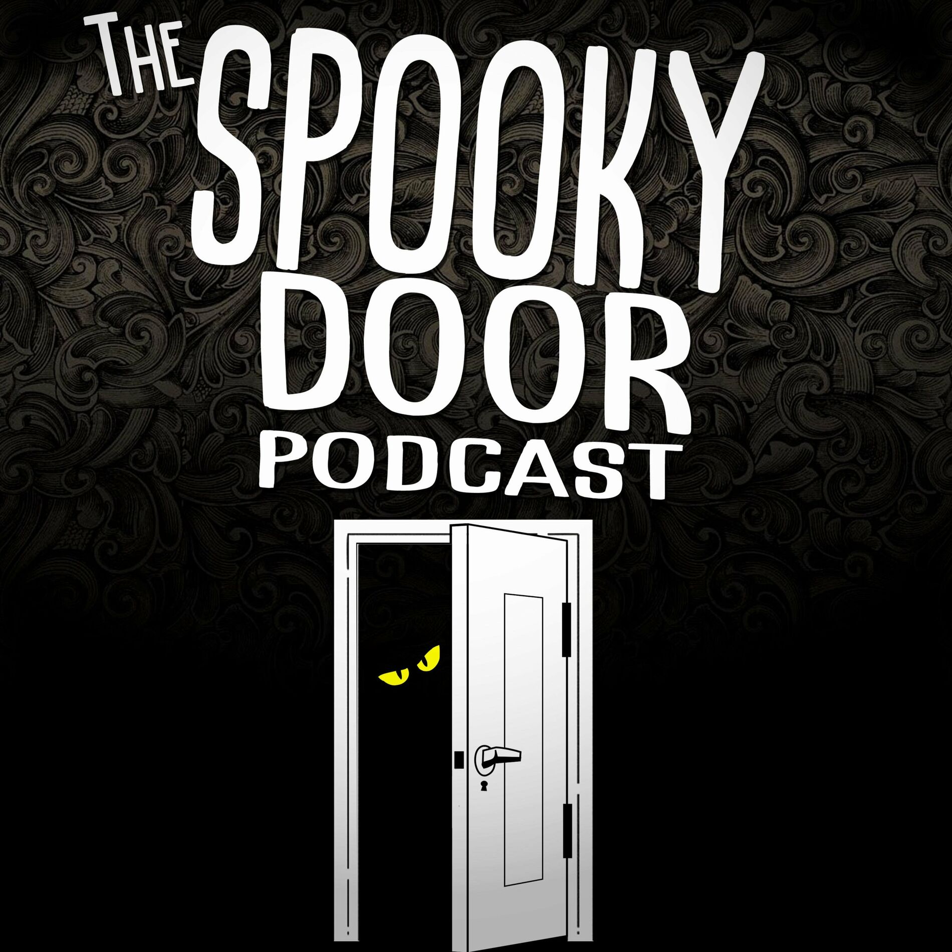 Listen to The Spooky Door podcast | Deezer