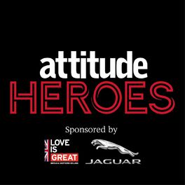 Show cover of Attitude Heroes
