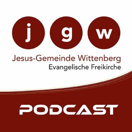 Show cover of Jesus Gemeinde Wittenberg