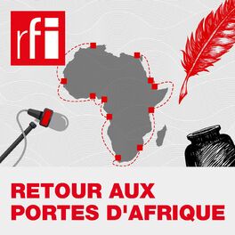 Show cover of Retour aux Portes d'Afrique
