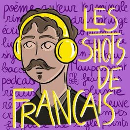 Show cover of Shots de Français