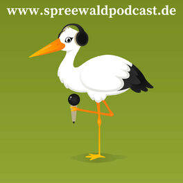 Show cover of Spreewaldpodcast