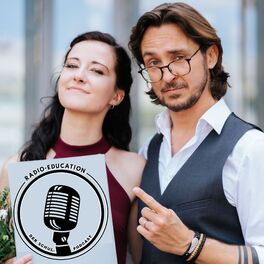 Show cover of Radio Education - Der Schulpodcast