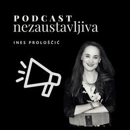 Show cover of Nezaustavljiva