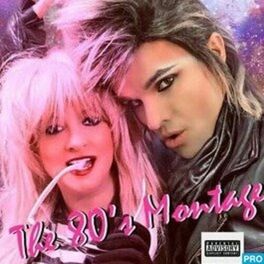 Show cover of The 80’s Montage
