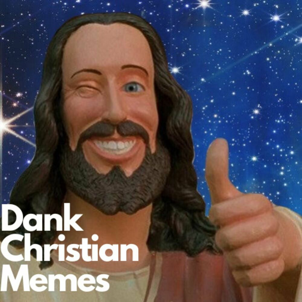 Church of the Dank Memer