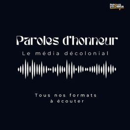 Show cover of Paroles D'Honneur