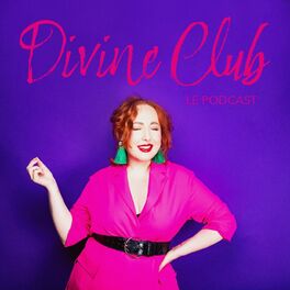 Show cover of Divine Club