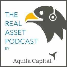 Show cover of The Real Asset Podcast