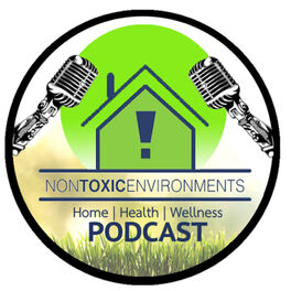 Show cover of Non Toxic Environments Home Health & Wellness