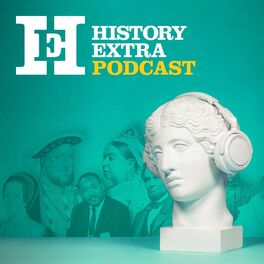 Show cover of History Extra podcast